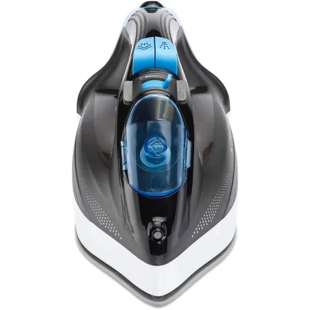 Steam Iron Blaupunkt BP5004 Black 2600 W