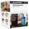 Nukanpoistaja Blaupunkt BP5017 Valkoinen/Sininen 3 W