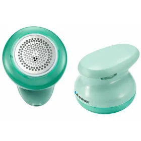 Lint Remover Blaupunkt BP5018 White/Blue 3 W
