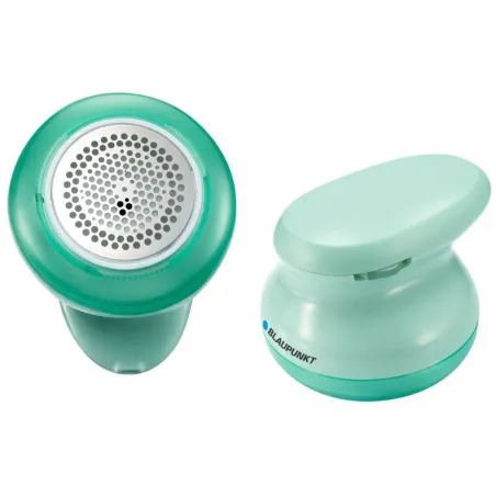 Nukanpoistaja Blaupunkt BP5018 Valkoinen/Sininen 3 W