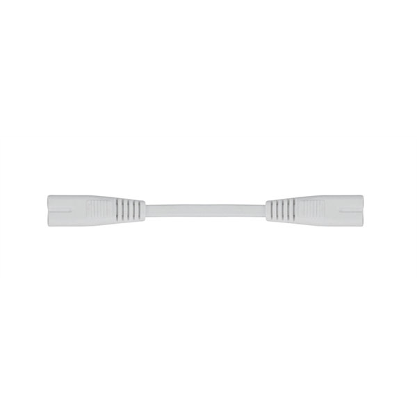 CONECTOR FOR RAINBOW LED T5 10cm