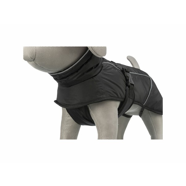 Dog Coat Trixie Brizon Black S