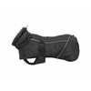 Dog Coat Trixie Brizon Black M