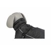 Dog Coat Trixie Brizon Black M