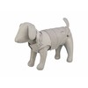 Dog Coat Trixie Ajou Grey XXS
