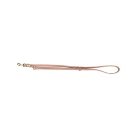 Dog Lead Trixie Pure Ramal Pink 2 m M/L