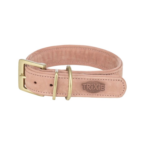 Dog collar Trixie Pure Pink XS 25-31 cm