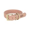Dog collar Trixie Pure Pink XS/S 27-34 cm