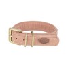 Dog collar Trixie Pure Pink S-M 31-37 cm
