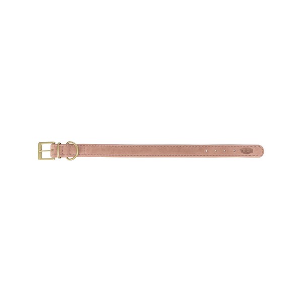 Собачий ошейник Trixie Pure Розовый M 36-43 cm