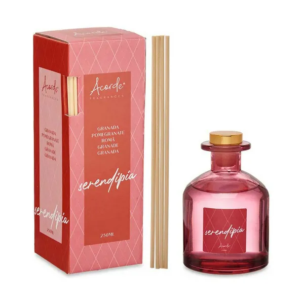 Aromātiskie Kociņi Acorde Granātābols 250 ml (6 gb.)