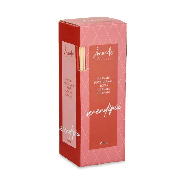Aromātiskie Kociņi Acorde Granātābols 250 ml (6 gb.)