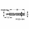 Extensions for analog and digital comparators VOGEL