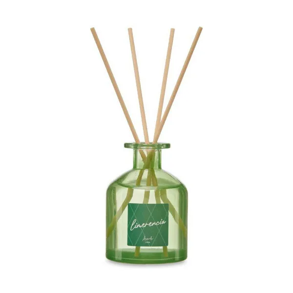 Parfyymipuikot Acorde Lootuksenkukka 250 ml (6 osaa)