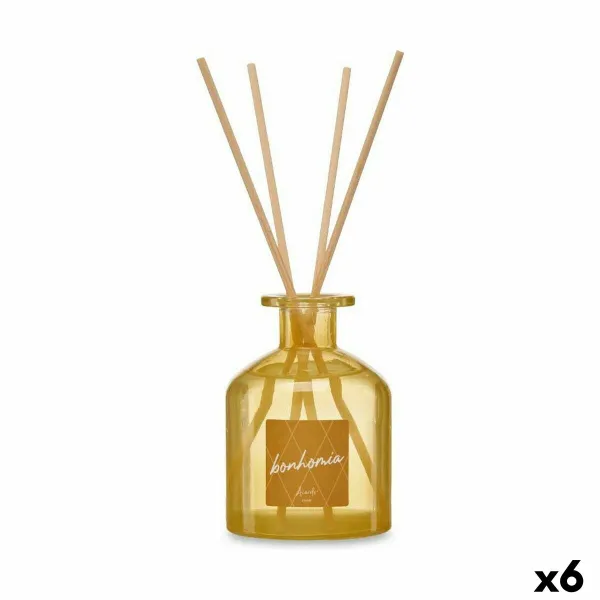Ароматические палочки Acorde Янтарь 250 ml (6 штук)
