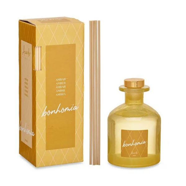 Aromātiskie Kociņi Acorde Dzintars 250 ml (6 gb.)