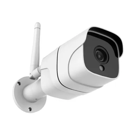 Surveillance Camcorder Muvit SC-O20