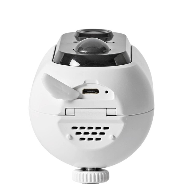 Surveillance Camcorder Muvit iO