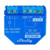 Išmanusis lizdas Shelly PLUS 1 100 - 240 V 16 A