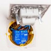 Išmanusis lizdas Shelly PLUS 1 100 - 240 V 16 A