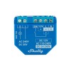 Išmanusis lizdas Shelly PLUS 1 100 - 240 V 16 A