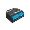 Wi-Fi jungiklio modulis Shelly Plus 2PM WLAN 240 V WiFi