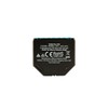 Wi-Fi jungiklio modulis Shelly Plus 2PM WLAN 240 V WiFi