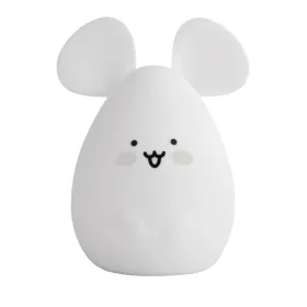 Детская лампа с Bluetooth-динамиком Muvit Mouse