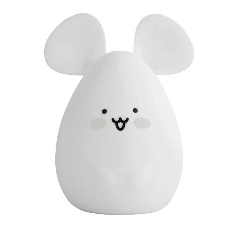 Детская лампа с Bluetooth-динамиком Muvit Mouse