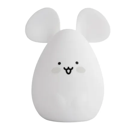 Детская лампа с Bluetooth-динамиком Muvit Mouse