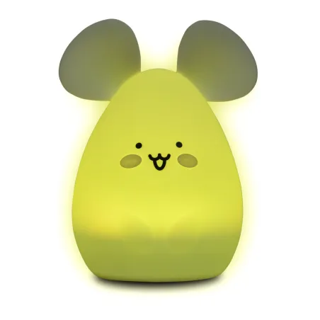 Детская лампа с Bluetooth-динамиком Muvit Mouse