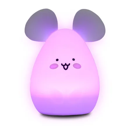 Детская лампа с Bluetooth-динамиком Muvit Mouse