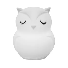 Детская лампа с Bluetooth-динамиком Muvit Owl