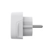 Plug adapter Scape Travel 830DE (2PCS) Plastic