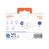 Plug adapter Scape Travel 830DE (2PCS) Plastic