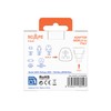 Plug adapter Scape Travel 830IT Plastic 10 A