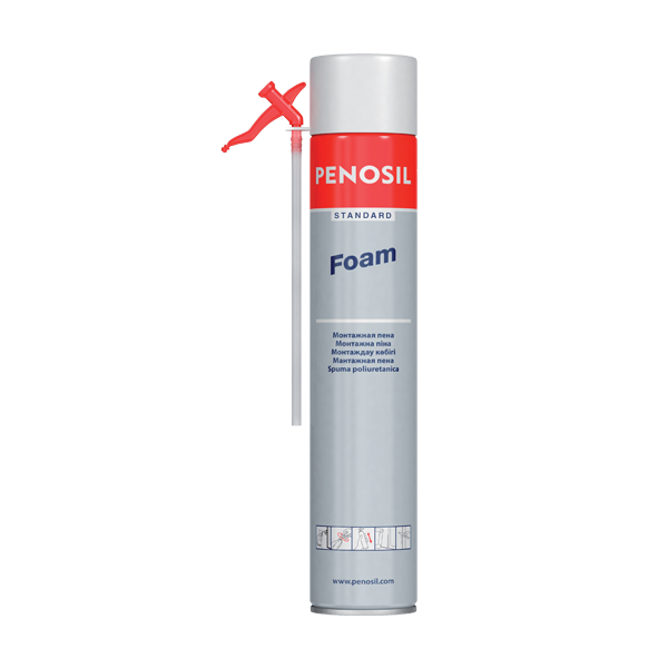 PENOSIL FOAM 300ML