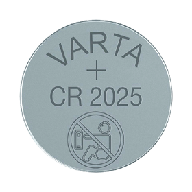 Батарейка VARTA Professional Electronics CR2025