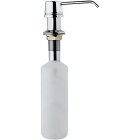 Ziepju dozators Teka 115890011 Tērauds 275 ml