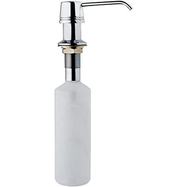 Ziepju dozators Teka 115890011 Tērauds 275 ml