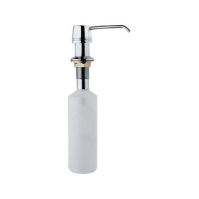 Ziepju dozators Teka 115890011 Tērauds 275 ml
