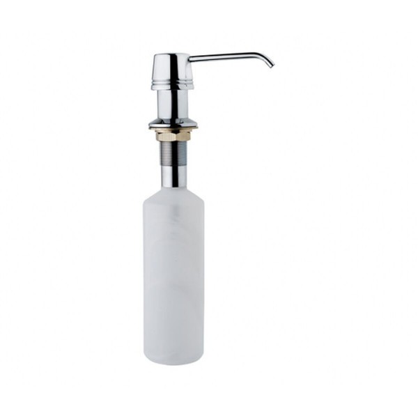 Ziepju dozators Teka 115890011 Tērauds 275 ml
