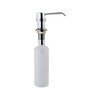 Ziepju dozators Teka 115890011 Tērauds 275 ml