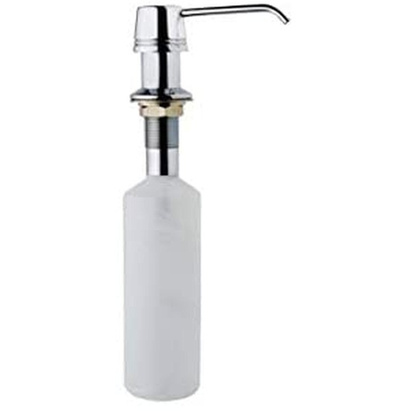 Ziepju dozators Teka 115890011 Tērauds 275 ml