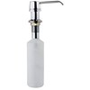 Ziepju dozators Teka 115890011 Tērauds 275 ml