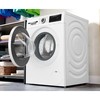 Washer - Dryer BOSCH WNA13401ES 1400 rpm 5 kg 9 kg
