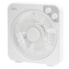 Table Fan JATA White 45 W
