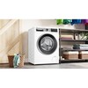 Washer - Dryer BOSCH WNG244A0ES 1400 rpm 10 kg 9 kg 6 Kg