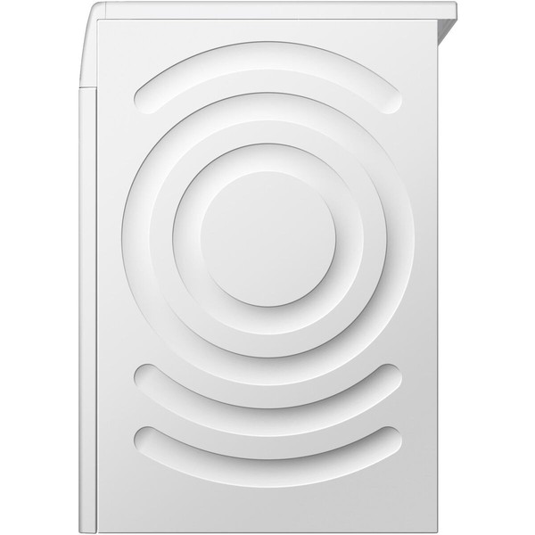 Washer - Dryer BOSCH WNG244A0ES 1400 rpm 10 kg 9 kg 6 Kg