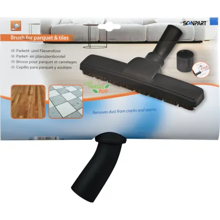 Vacuum Cleaner Brush Scanpart 1190000105
